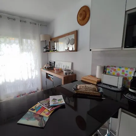 Holiday home Familia, A Pocos Metros De La Playa