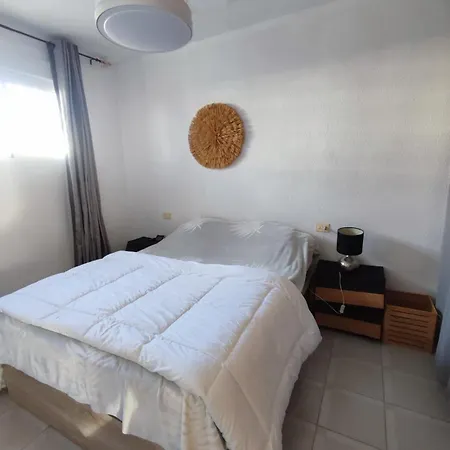 Holiday home Familia, A Pocos Metros De La Playa Peniscola