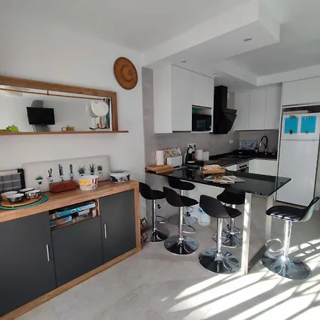 Holiday home Familia, A Pocos Metros De La Playa