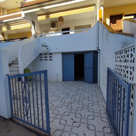 Familia, A Pocos Metros De La Playa Holiday home Peniscola